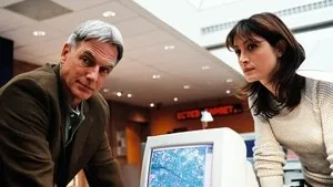 NCIS 1. sezon 7. bölüm