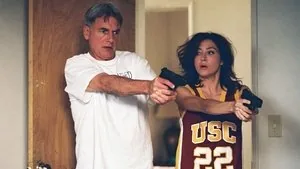 NCIS 1. sezon 8. bölüm