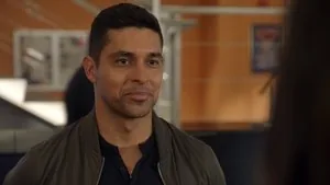 NCIS 20. sezon 1. bölüm