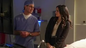 NCIS 20. sezon 11. bölüm