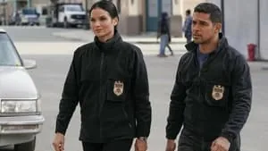 NCIS 20. sezon 14. bölüm