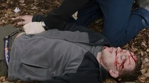 NCIS 20. sezon 15. bölüm