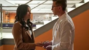 NCIS 20. sezon 16. bölüm