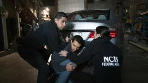 NCIS 20. sezon 17. bölüm