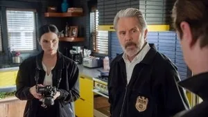 NCIS 20. sezon 18. bölüm