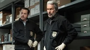 NCIS 20. sezon 21. bölüm