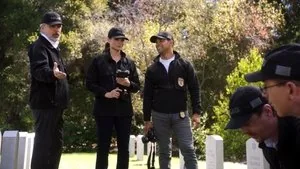 NCIS 20. sezon 3. bölüm