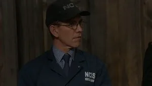 NCIS 20. sezon 4. bölüm