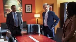 NCIS 20. sezon 6. bölüm