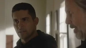 NCIS 20. sezon 8. bölüm