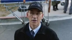 NCIS 20. sezon 9. bölüm