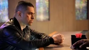 NCIS 21. sezon 1. bölüm