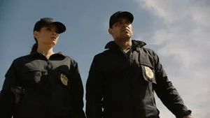 NCIS 21. sezon 7. bölüm