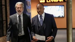 NCIS 22. sezon 11. bölüm