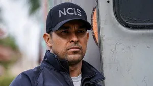 NCIS 22. sezon 19. bölüm