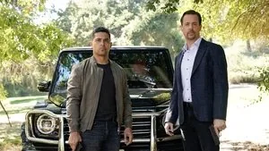 NCIS 22. sezon 6. bölüm