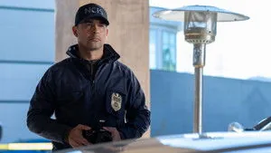 NCIS 23. sezon 14. bölüm