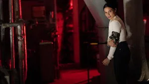 NCIS 23. sezon 15. bölüm