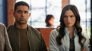 NCIS 23. sezon 16. bölüm