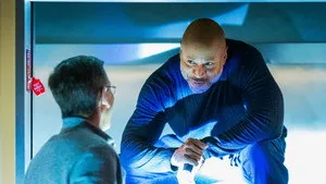 NCIS 23. sezon 17. bölüm