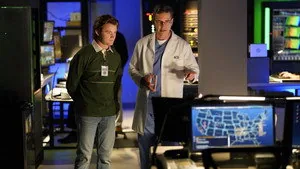 NCIS 23. sezon 20. bölüm
