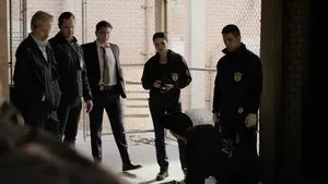 NCIS 23. sezon 3. bölüm