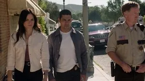 NCIS 23. sezon 5. bölüm