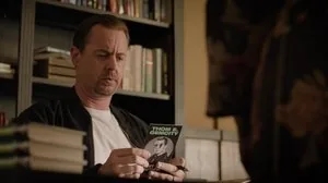 NCIS 23. sezon 6. bölüm
