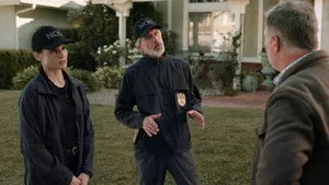 NCIS 23. sezon 7. bölüm