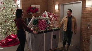 NCIS 23. sezon 9. bölüm