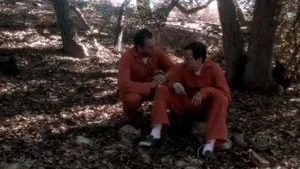 NCIS 2. sezon 10. bölüm