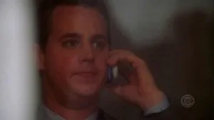 NCIS 2. sezon 14. bölüm