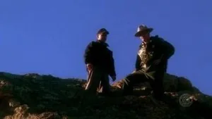 NCIS 2. sezon 15. bölüm