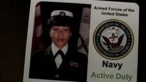 NCIS 2. sezon 16. bölüm