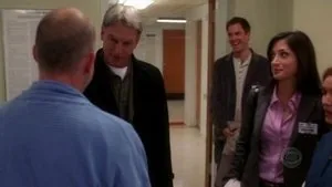 NCIS 2. sezon 19. bölüm