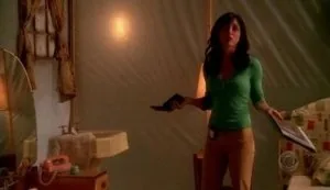 NCIS 2. sezon 2. bölüm