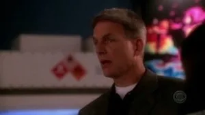 NCIS 2. sezon 20. bölüm
