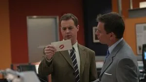 NCIS 2. sezon 22. bölüm