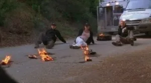 NCIS 2. sezon 23. bölüm