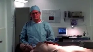 NCIS 2. sezon 4. bölüm