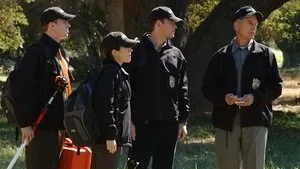 NCIS 2. sezon 5. bölüm