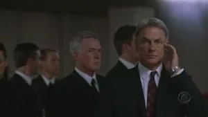 NCIS 3. sezon 10. bölüm