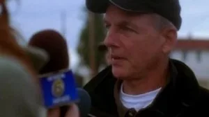 NCIS 3. sezon 11. bölüm