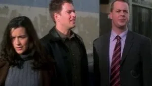 NCIS 3. sezon 14. bölüm
