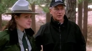 NCIS 3. sezon 17. bölüm