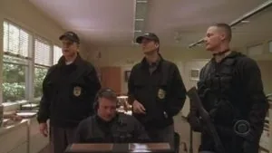 NCIS 3. sezon 18. bölüm