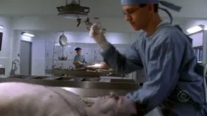 NCIS 3. sezon 19. bölüm