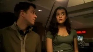 NCIS 3. sezon 20. bölüm