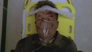 NCIS 3. sezon 23. bölüm