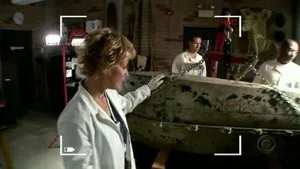 NCIS 3. sezon 4. bölüm